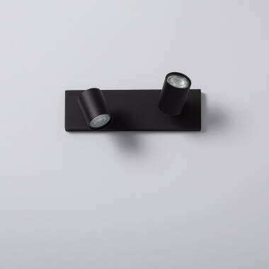 Image of Edit Gylu 2 Light Spotlight Plate