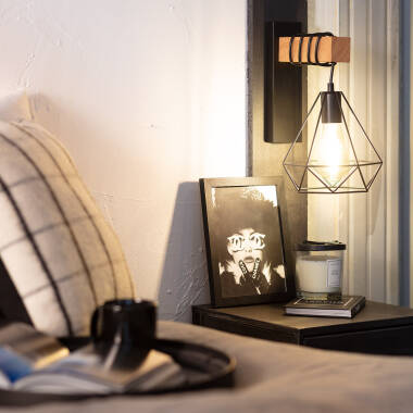 Image of Edit Sardo Wall Light