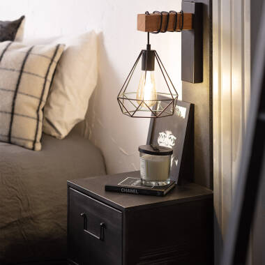 Image of Edit Sardo Wall Light