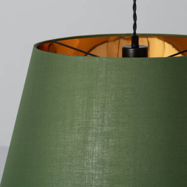 Image of Edit Baharia Ceiling Pendant Light