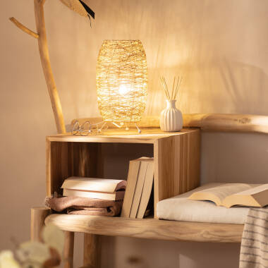 Image of Edit Yumurta Table Lamp