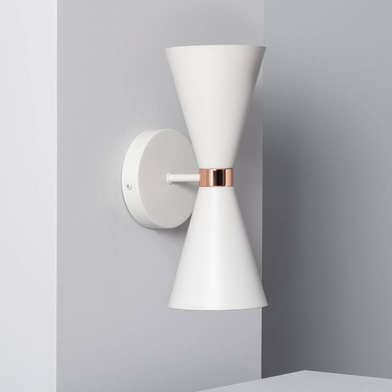 Image of Edit Kusini Up & Down Wall Light