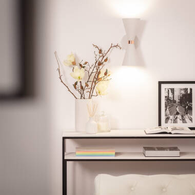 Image of Edit Kusini Up & Down Wall Light