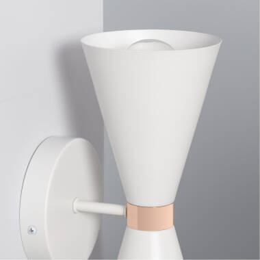 Image of Edit Kusini Up & Down Wall Light