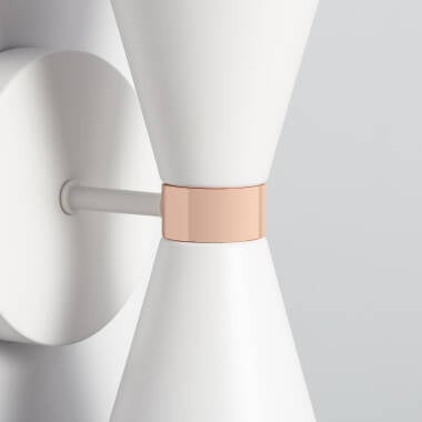 Image of Edit Kusini Up & Down Wall Light