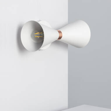 Image of Edit Kusini Up & Down Wall Light