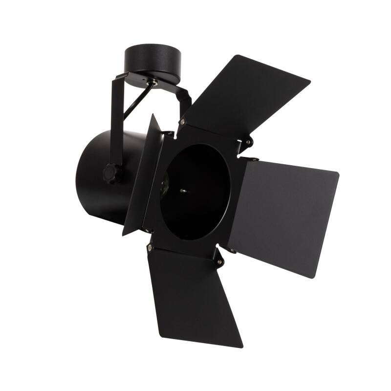 Image of Edit Cinema Single Ceiling Spotlight