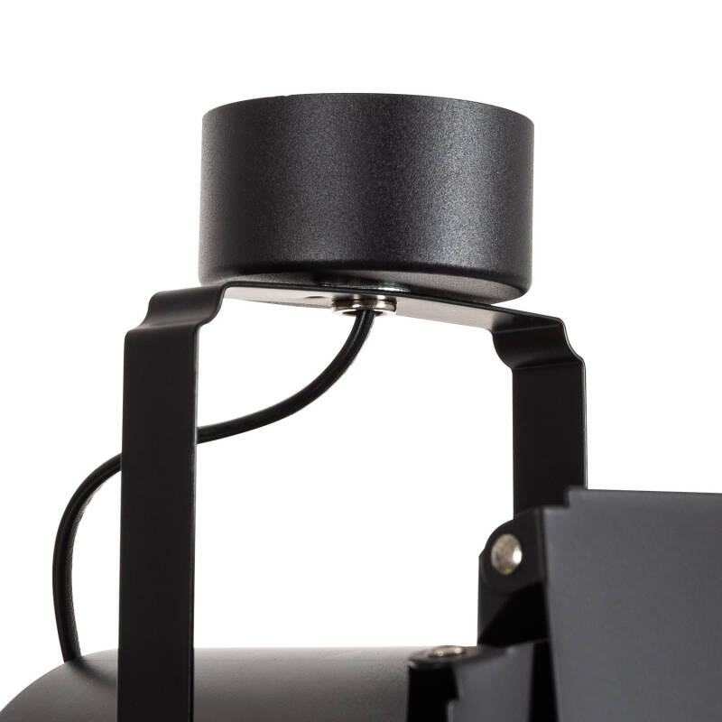 Image of Edit Cinema Single Ceiling Spotlight
