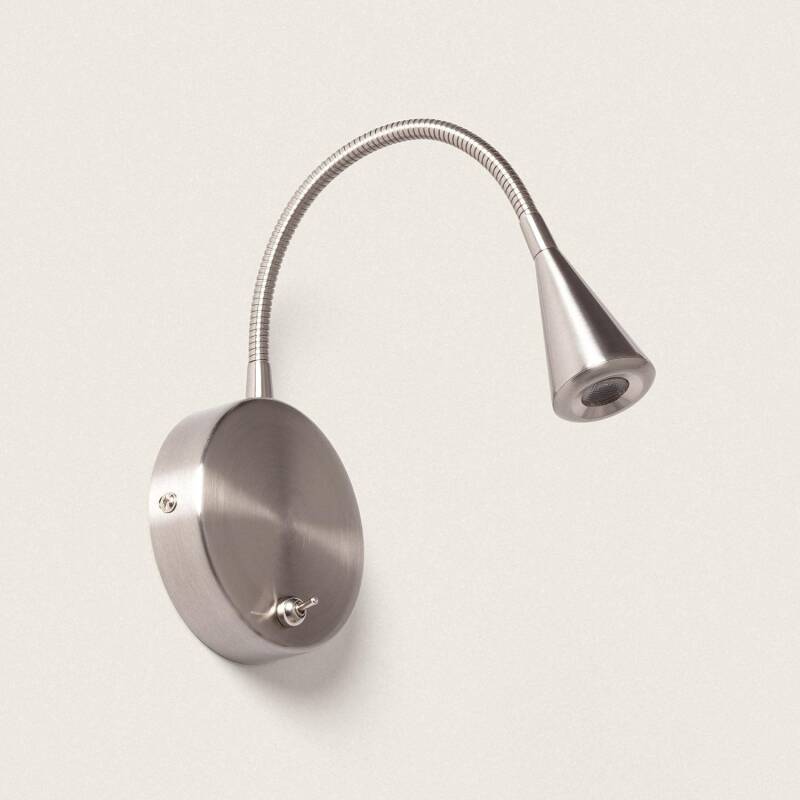 Image of Edit Koine Warm White LED Reading Light