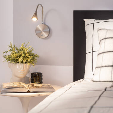 Image of Edit Koine Warm White LED Reading Light