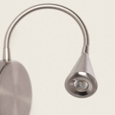 Image of Edit Koine Warm White LED Reading Light