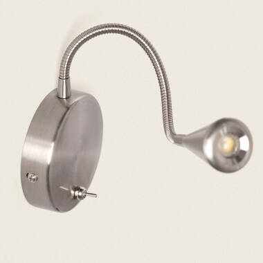 Image of Edit Koine Warm White LED Reading Light