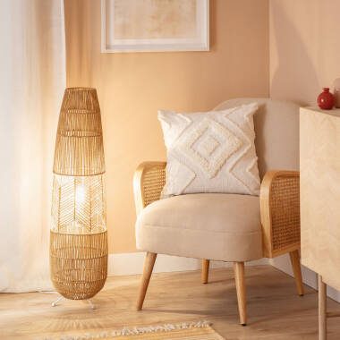 Image of Edit Satie Floor Lamp