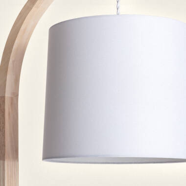 Image of Edit Haakon Floor Lamp