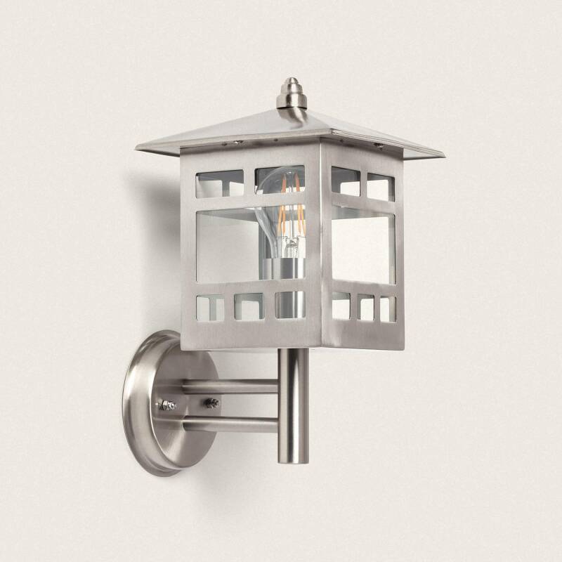 Image of Edit County Florida Outdoor Lantern Wall Light