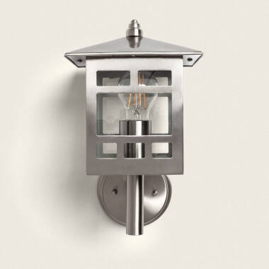 Image of Edit County Florida Outdoor Lantern Wall Light