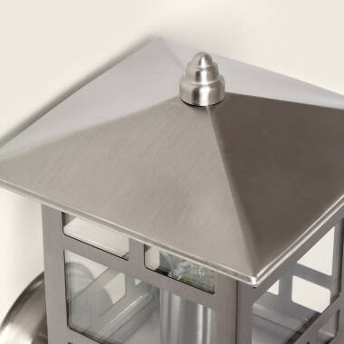 Image of Edit County Florida Outdoor Lantern Wall Light