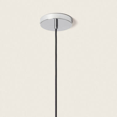Image of Edit Tavern Glass Ceiling Pendant Light