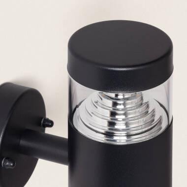 Image of Edit 6W Cool White LED Outdoor Wall Light