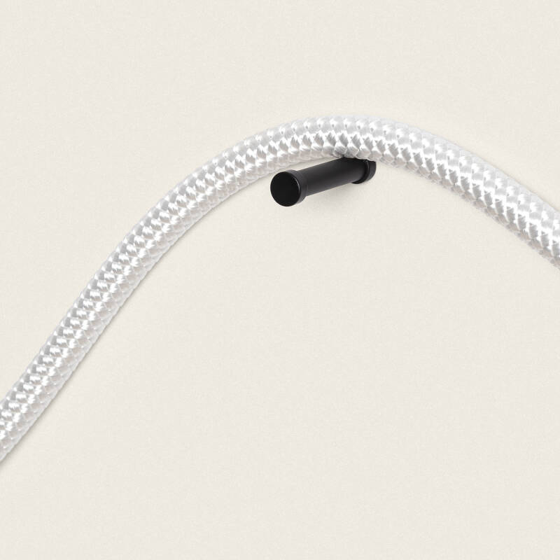 Image of Edit Galati Line LED Silicone Flex Flush Wall Light