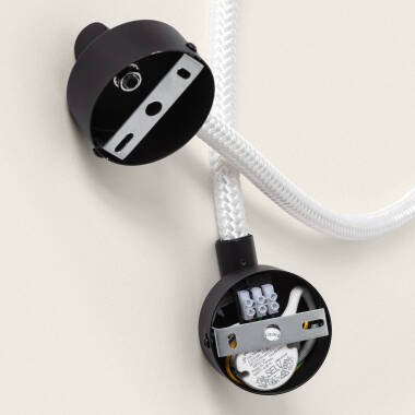 Image of Edit Galati Line LED Silicone Flex Flush Wall Light