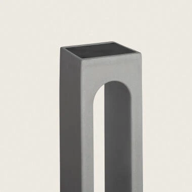 Image of Edit Sylexa 700 Concrete LED Outdoor Bollard Light
