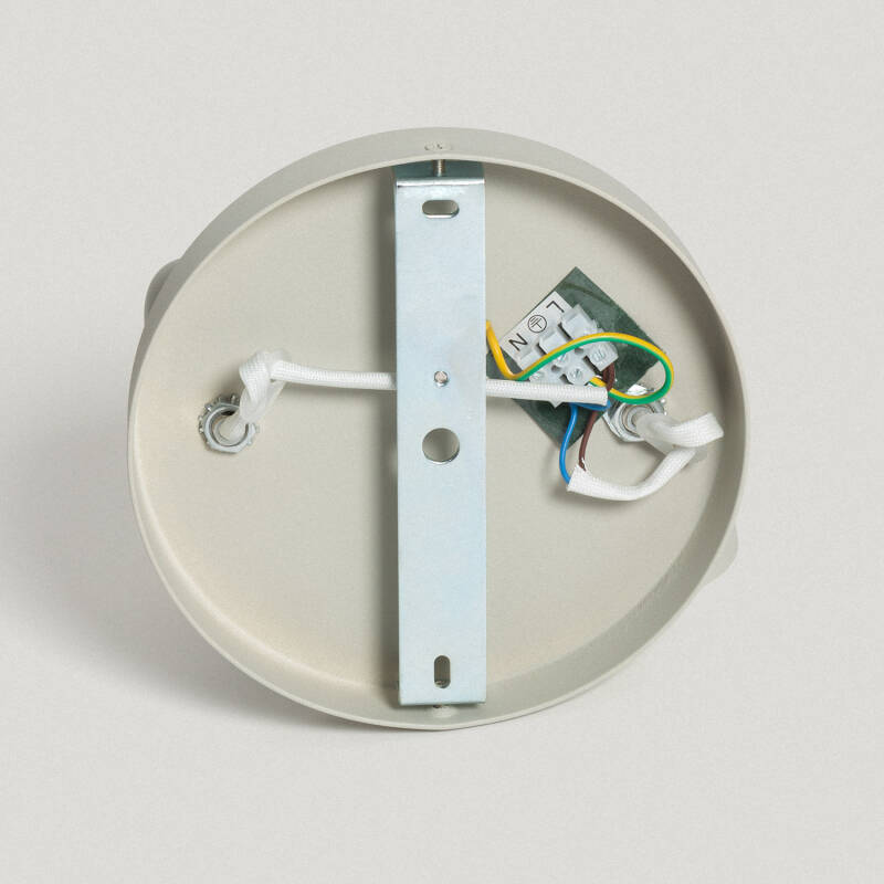 Image of Edit Adrien 2 Light Spotlight Plate