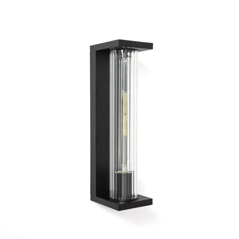 Image of Edit Cadet 370 Half Lantern Outdoor Wall Light