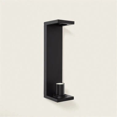 Image of Edit Cadet 370 Half Lantern Outdoor Wall Light