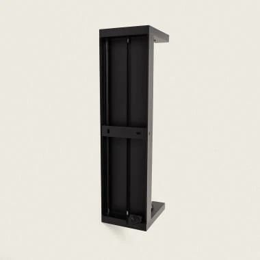 Image of Edit Cadet 370 Half Lantern Outdoor Wall Light