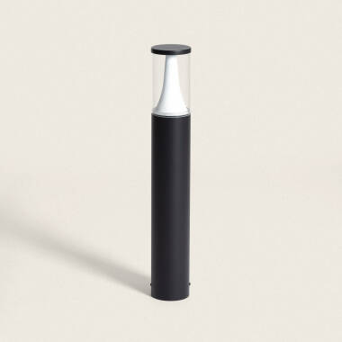 Image of Edit Arrow 600 LED Outdoor Bollard Light