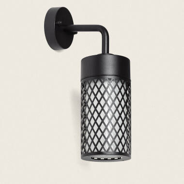 Edit Castor 100 Outdoor Wall Light