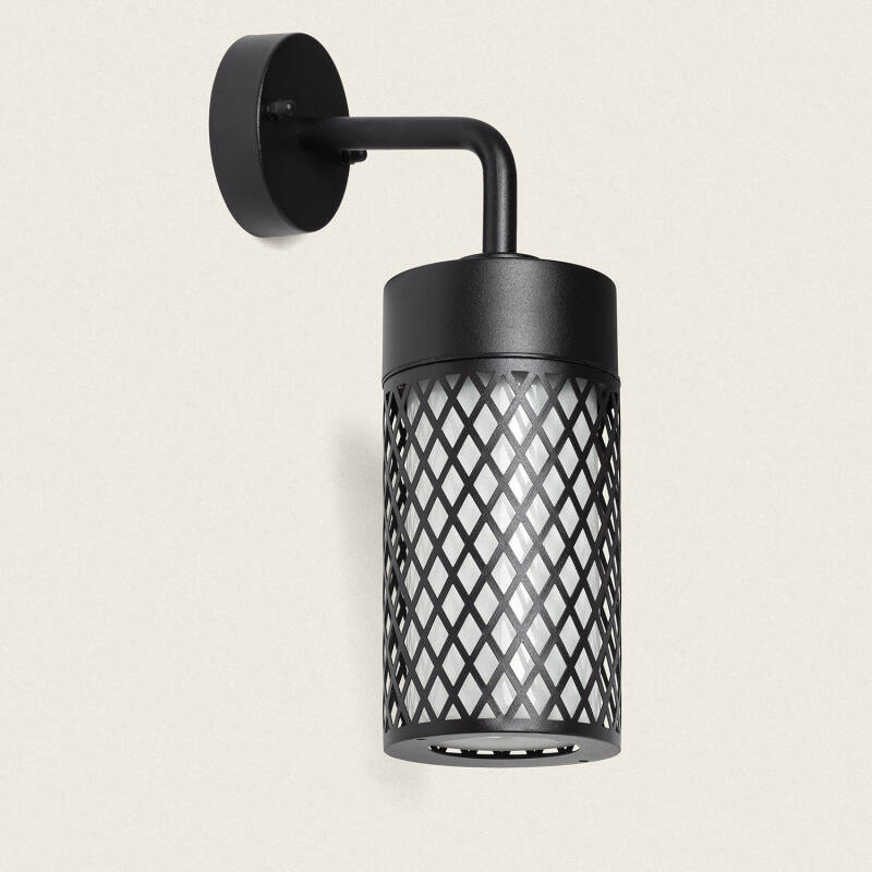 Image of Edit Castor 100 Outdoor Wall Light