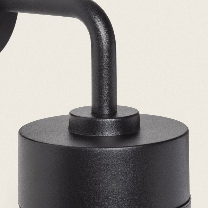 Image of Edit Castor 100 Outdoor Wall Light