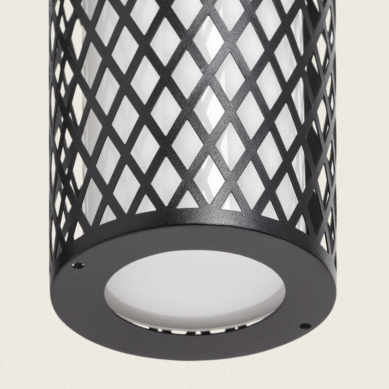 Image of Edit Castor 100 Outdoor Wall Light