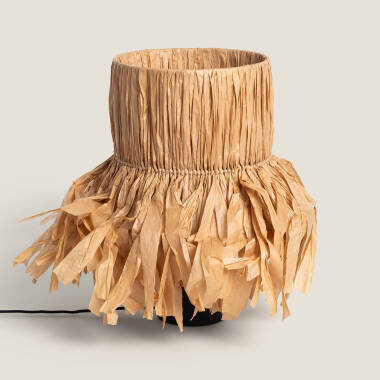 Edit Bajawa Table Lamp
