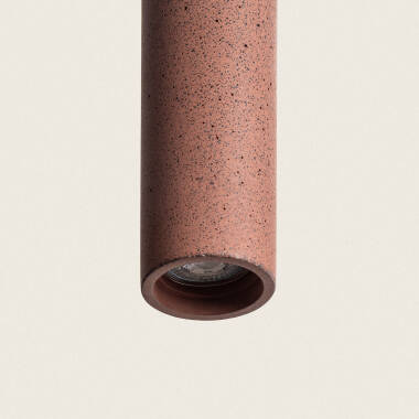 Image of Edit Padang Concrete Ceiling Pendant Light