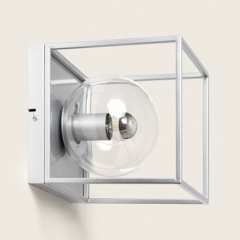 Image of Edit Tabuk Bathroom Flush Ceiling Light