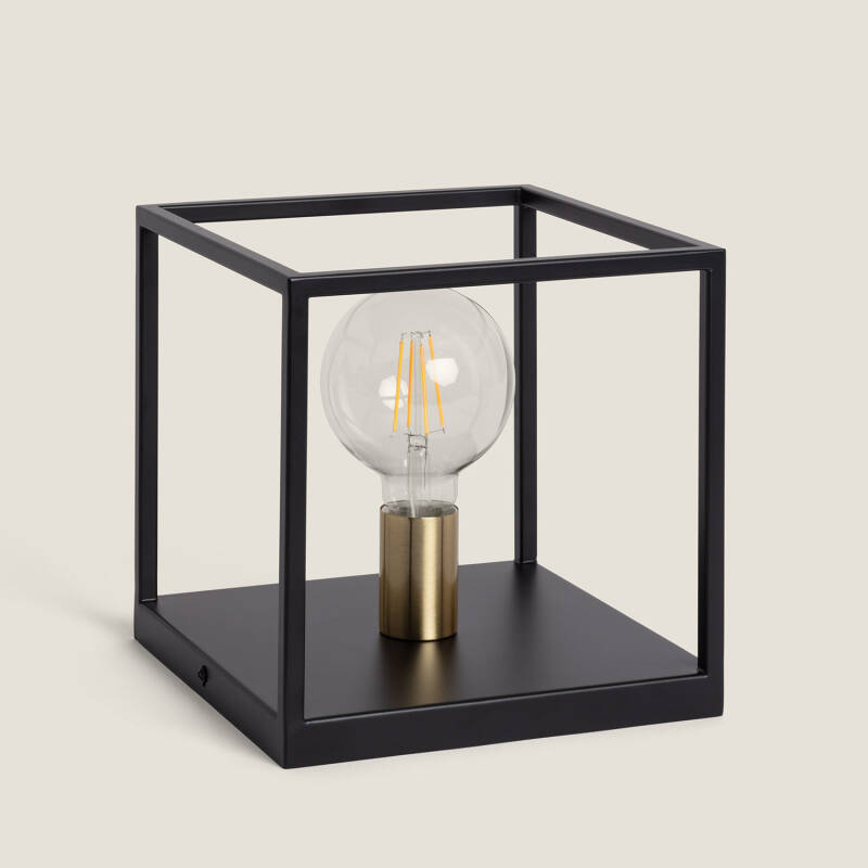 Image of Edit Chiswick Flush Ceiling Light