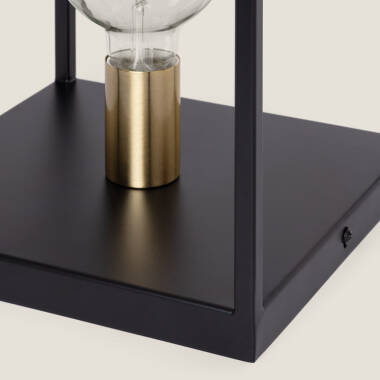 Image of Edit Chiswick Flush Ceiling Light