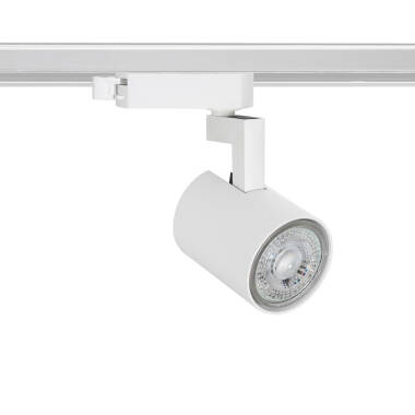 Single Circuit Track Light GU10 Lampholder Juik