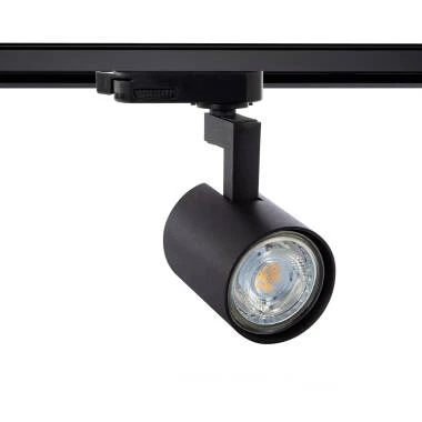 Single Circuit Track Light GU10 Lampholder Juik