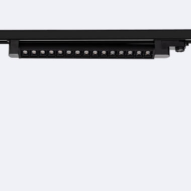 Image of Three Circuit Low Glare 15W Cool Daylight LED Linear Track Light