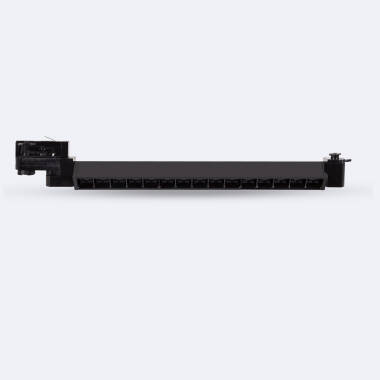 Image of Three Circuit Low Glare 15W Cool Daylight LED Linear Track Light