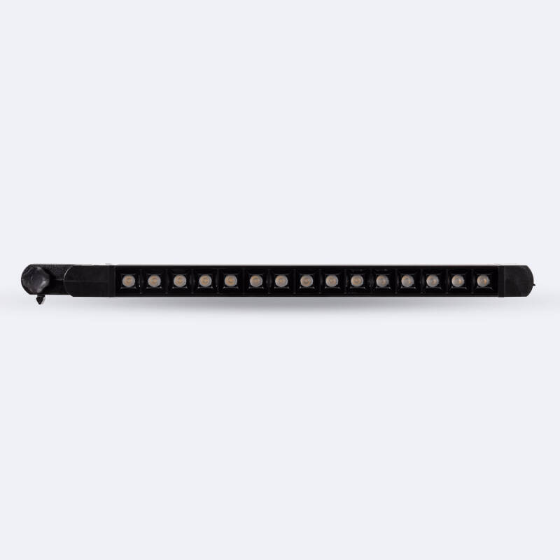 Image of Three Circuit Low Glare 15W Cool Daylight LED Linear Track Light
