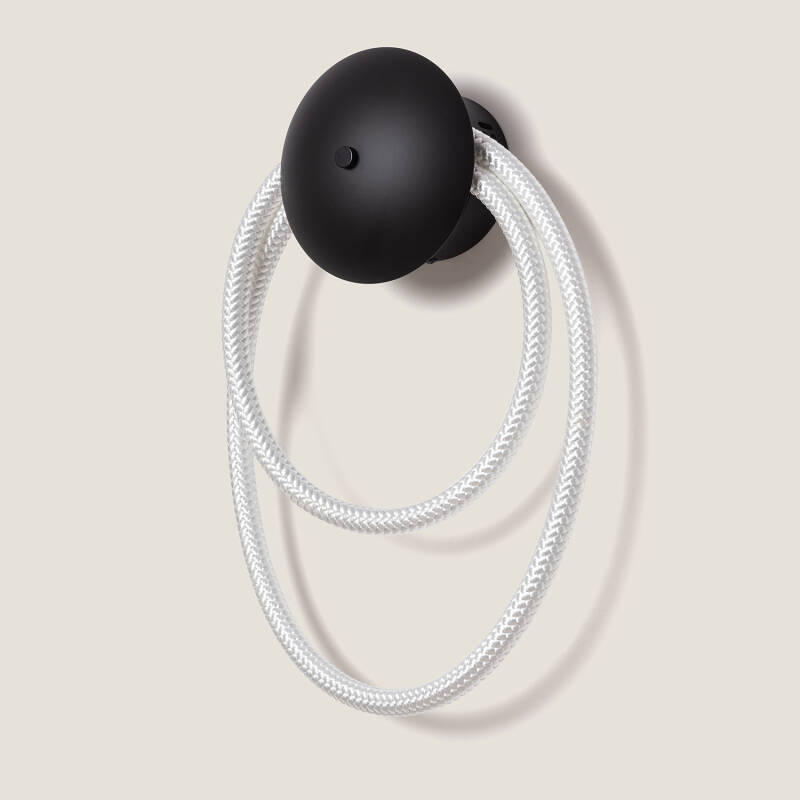 Image of Edit Galati LED Silicone Flex Flush Wall Light