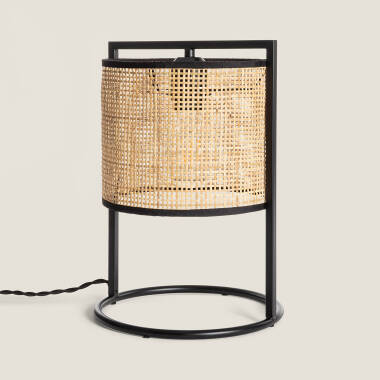 Edit Nirvana Table Lamp