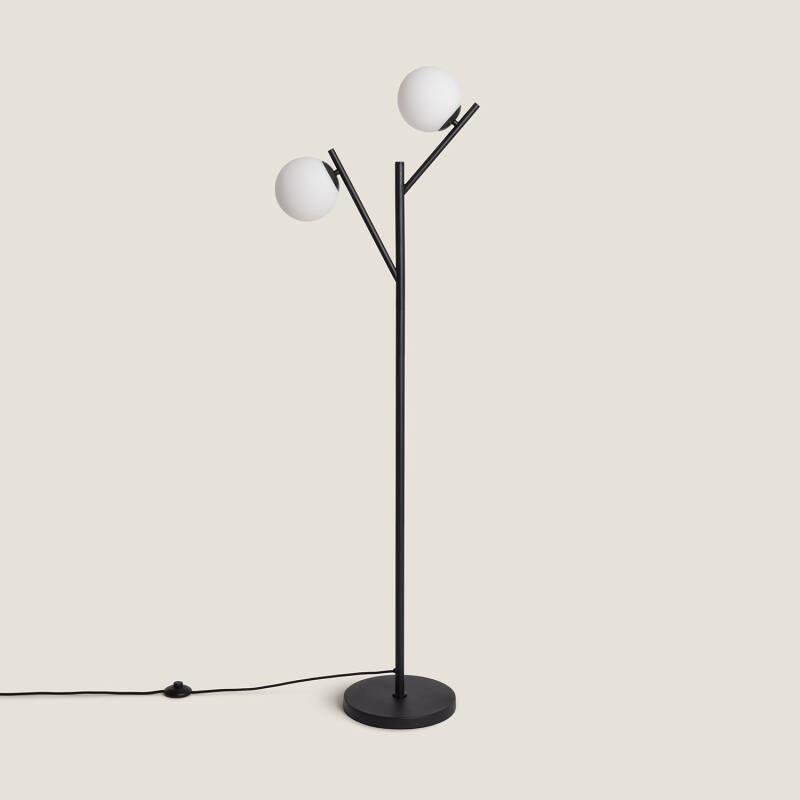 Image of Edit Balts Floor Lamp