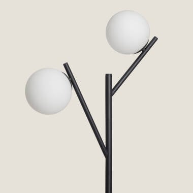Image of Edit Balts Floor Lamp