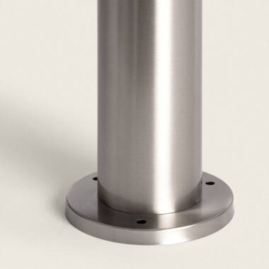 Image of Edit Inti 30 Warm White LED Outdoor Bollard Light
